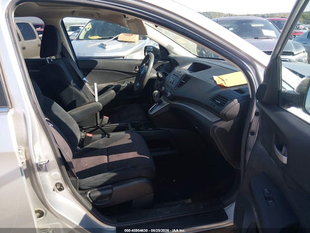 45954630 :رقم المزاد ، 2HKRM4H50EH631375 vin ، 2014 Honda Cr-v Ex مزاد بيع