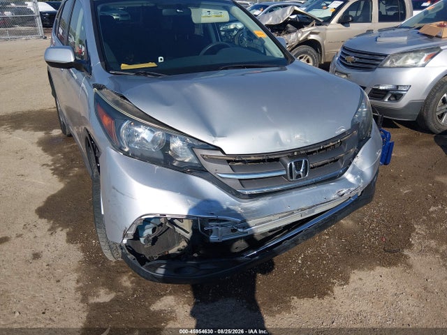 45954630 :رقم المزاد ، 2HKRM4H50EH631375 vin ، 2014 Honda Cr-v Ex مزاد بيع