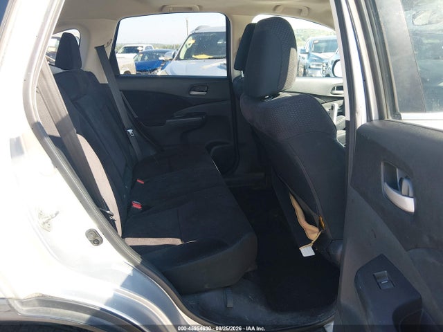 45954630 :رقم المزاد ، 2HKRM4H50EH631375 vin ، 2014 Honda Cr-v Ex مزاد بيع