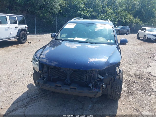 45954634 :رقم المزاد ، WVGBV3AX0EW014472 vin ، 2014 Volkswagen Tiguan R-line مزاد بيع