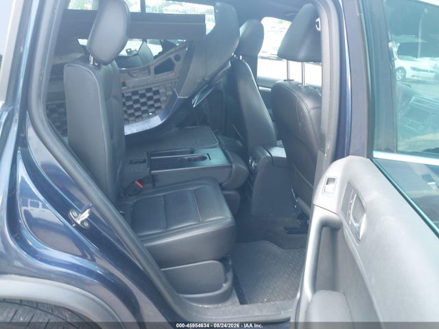 45954634 :رقم المزاد ، WVGBV3AX0EW014472 vin ، 2014 Volkswagen Tiguan R-line مزاد بيع