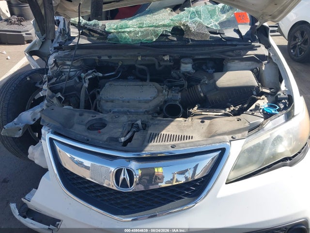 Продажа на аукционе авто 2014 Acura Rdx, vin: 5J8TB3H30EL017041, номер лота: 45954639