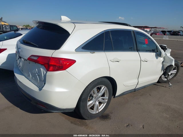 Продажа на аукционе авто 2014 Acura Rdx, vin: 5J8TB3H30EL017041, номер лота: 45954639