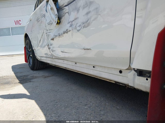 45954640 :رقم المزاد ، JF1VA1C60J8814893 vin ، 2018 Subaru Wrx Premium مزاد بيع