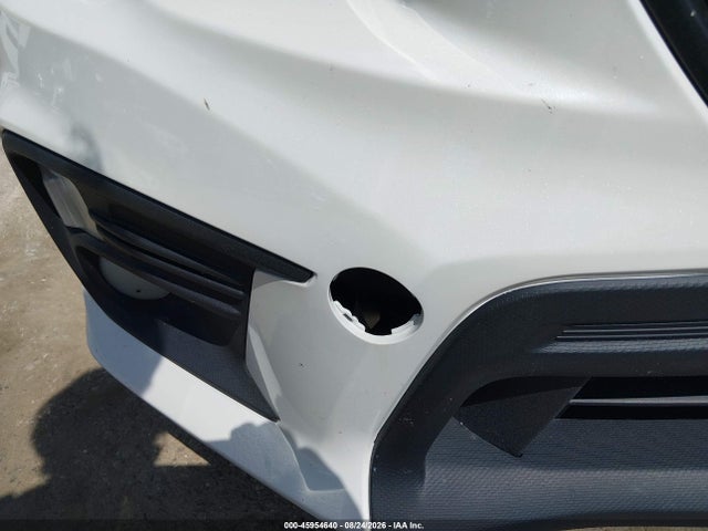 45954640 :رقم المزاد ، JF1VA1C60J8814893 vin ، 2018 Subaru Wrx Premium مزاد بيع