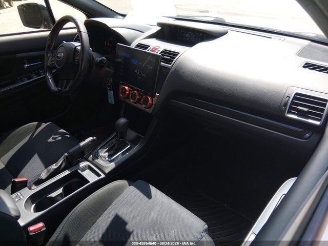 45954640 :رقم المزاد ، JF1VA1C60J8814893 vin ، 2018 Subaru Wrx Premium مزاد بيع