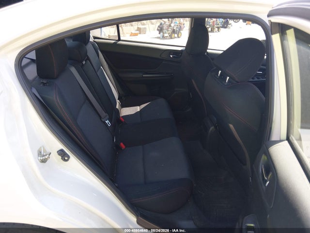 45954640 :رقم المزاد ، JF1VA1C60J8814893 vin ، 2018 Subaru Wrx Premium مزاد بيع