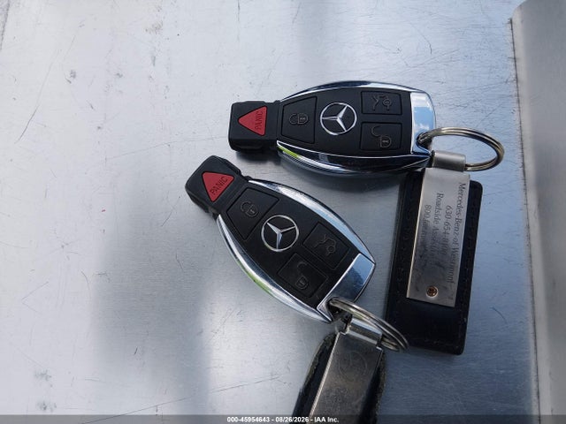 Auction sale of the 2011 Mercedes-benz C 300 Sport 4matic, vin: WDDGF8BB0BR171930, lot number: 45954643