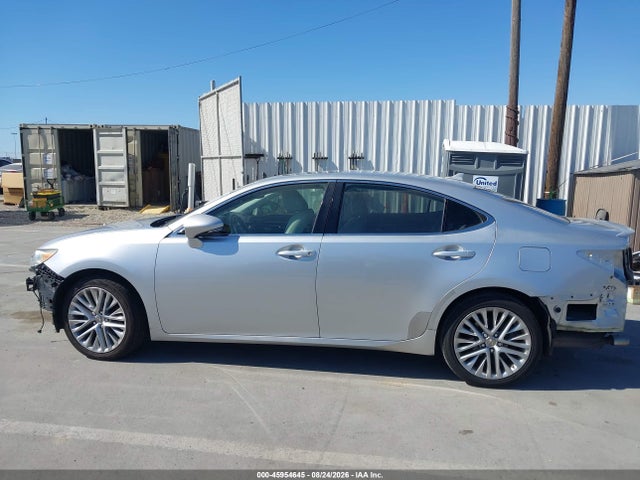 Aukcja sprzedaży 2014 Lexus Es 350, vin: JTHBK1GG2E2139987, numer aukcji: 45954645