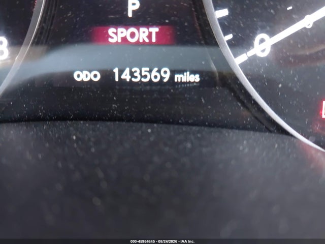 Aukcja sprzedaży 2014 Lexus Es 350, vin: JTHBK1GG2E2139987, numer aukcji: 45954645