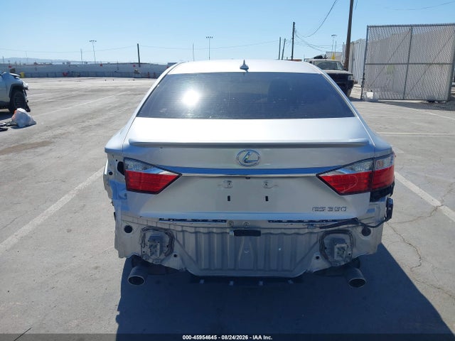 Aukcja sprzedaży 2014 Lexus Es 350, vin: JTHBK1GG2E2139987, numer aukcji: 45954645
