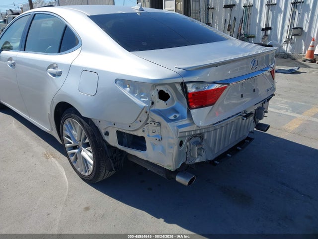 Aukcja sprzedaży 2014 Lexus Es 350, vin: JTHBK1GG2E2139987, numer aukcji: 45954645