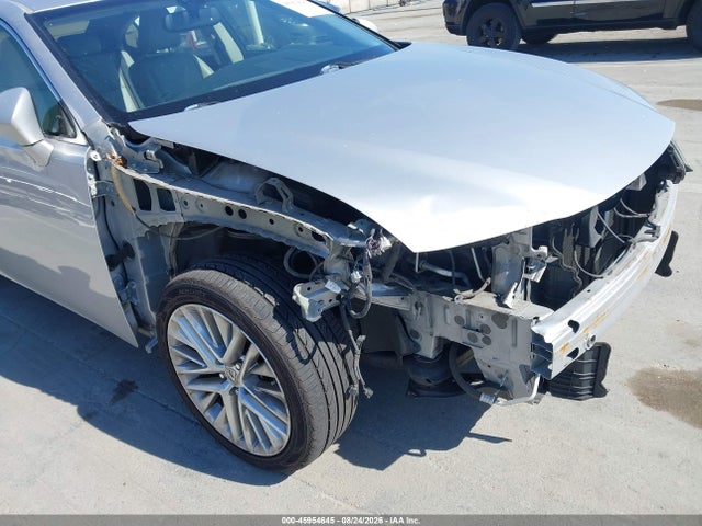 Aukcja sprzedaży 2014 Lexus Es 350, vin: JTHBK1GG2E2139987, numer aukcji: 45954645