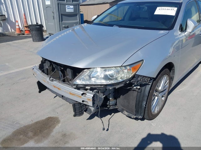 Aukcja sprzedaży 2014 Lexus Es 350, vin: JTHBK1GG2E2139987, numer aukcji: 45954645