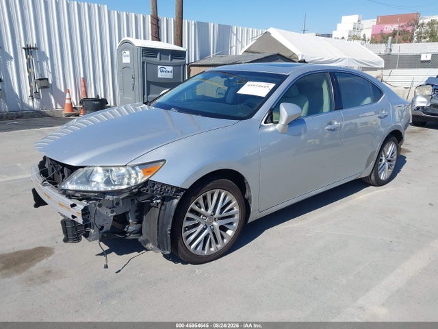 Aukcja sprzedaży 2014 Lexus Es 350, vin: JTHBK1GG2E2139987, numer aukcji: 45954645