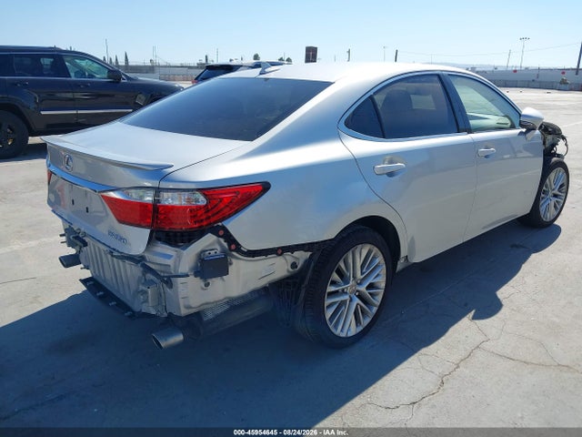 Aukcja sprzedaży 2014 Lexus Es 350, vin: JTHBK1GG2E2139987, numer aukcji: 45954645