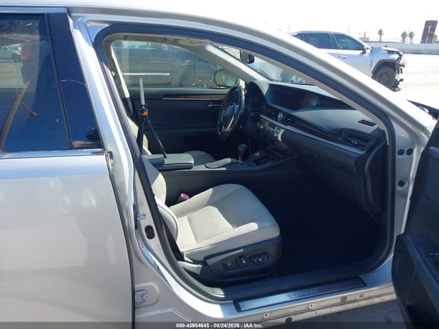 Aukcja sprzedaży 2014 Lexus Es 350, vin: JTHBK1GG2E2139987, numer aukcji: 45954645