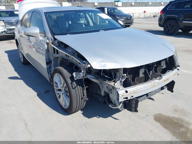 Aukcja sprzedaży 2014 Lexus Es 350, vin: JTHBK1GG2E2139987, numer aukcji: 45954645