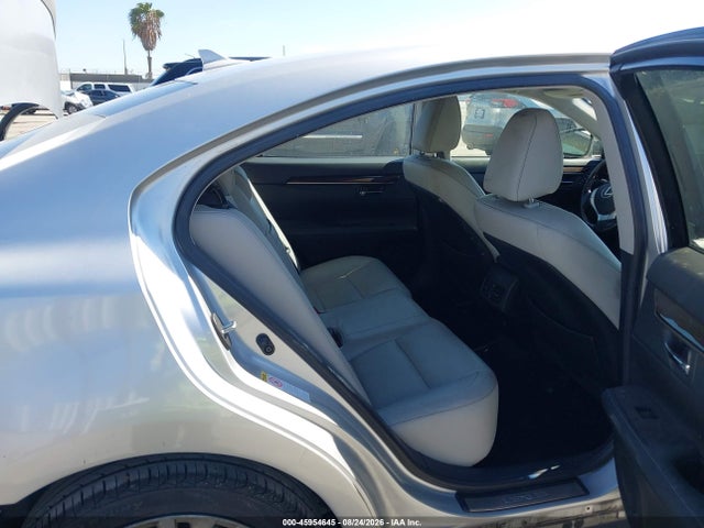 Aukcja sprzedaży 2014 Lexus Es 350, vin: JTHBK1GG2E2139987, numer aukcji: 45954645