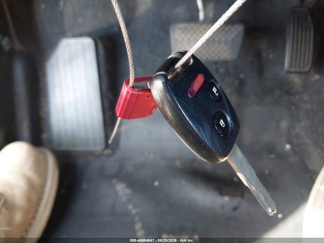 Продажа на аукционе авто 2013 Honda Fit, vin: JHMGE8H34DC054157, номер лота: 45954647