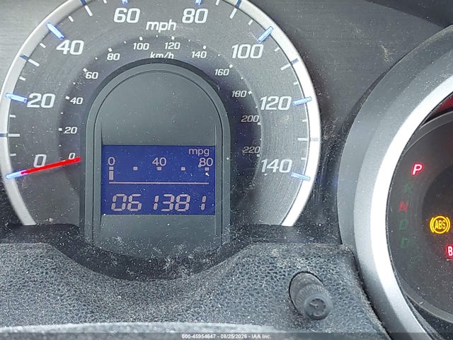 Продажа на аукционе авто 2013 Honda Fit, vin: JHMGE8H34DC054157, номер лота: 45954647