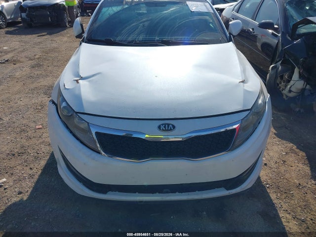 Продаж на аукціоні авто 2013 Kia Optima Sx, vin: 5XXGR4A68DG093336, номер лоту: 45954651