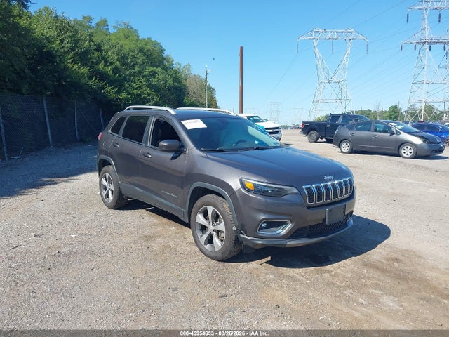 2019 1C4PJMDX9KD383300 zdjęcie główne