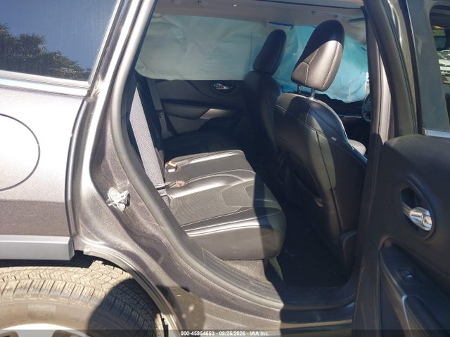 1C4PJMDX9KD383300 Jeep Cherokee Limited