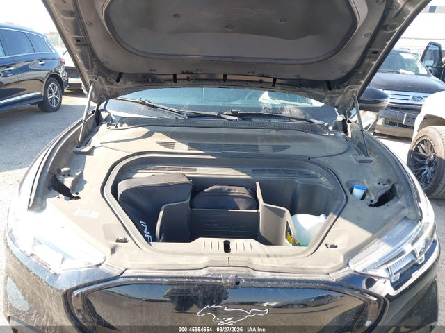 Ford Mustang Mach-e Premium 2021 3FMTK3R74MMA09873 Image 10
