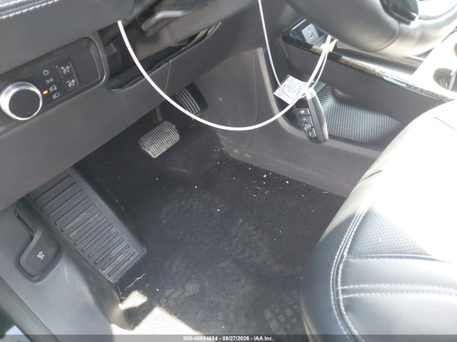 Ford Mustang Mach-e Premium 2021 3FMTK3R74MMA09873 Image 11