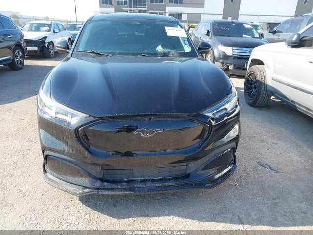 Ford Mustang Mach-e Premium 2021 3FMTK3R74MMA09873 Image 13