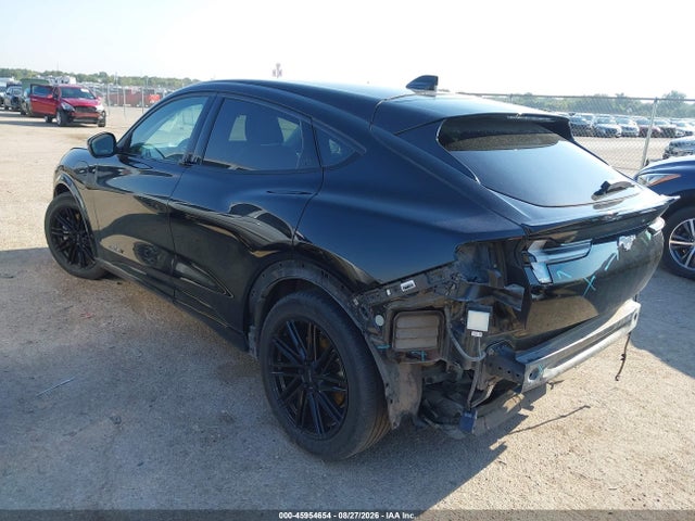 Ford Mustang Mach-e Premium 2021 3FMTK3R74MMA09873 Image 3