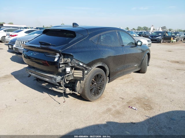 Ford Mustang Mach-e Premium 2021 3FMTK3R74MMA09873 Image 4