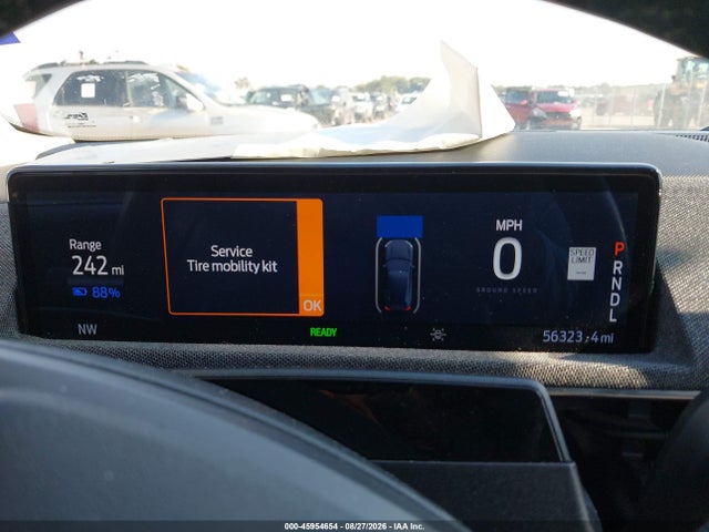 Ford Mustang Mach-e Premium 2021 3FMTK3R74MMA09873 Image 7