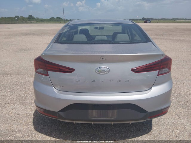 Hyundai ELANTRA SE 2020 5NPD74LF5LH613419 Image 16