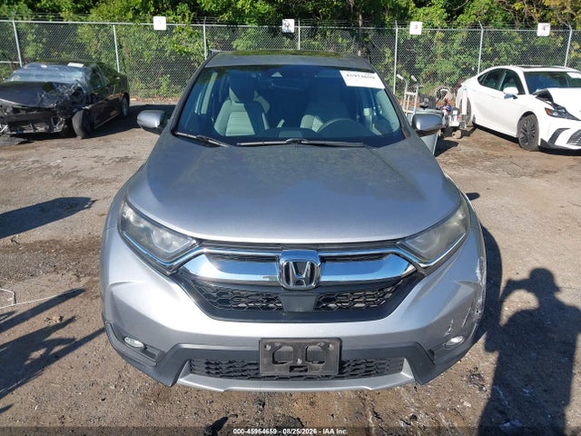 45954659 :رقم المزاد ، 5J6RW1H54JA007065 vin ، 2018 Honda Cr-v Ex مزاد بيع