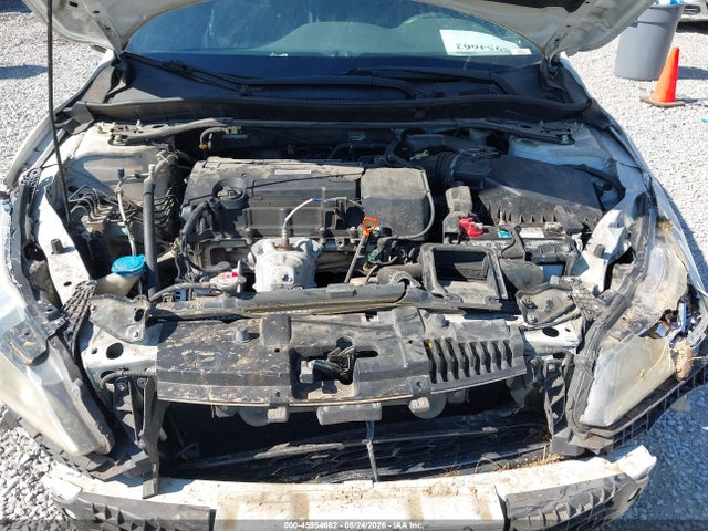 Aukcja sprzedaży 2017 Honda Accord Sport, vin: 1HGCR2F5XHA285461, numer aukcji: 45954662