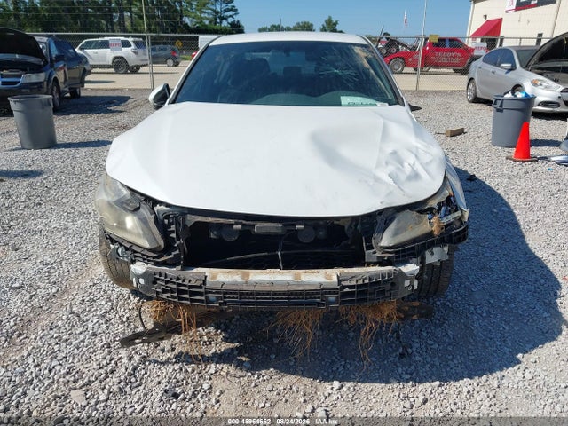 Aukcja sprzedaży 2017 Honda Accord Sport, vin: 1HGCR2F5XHA285461, numer aukcji: 45954662