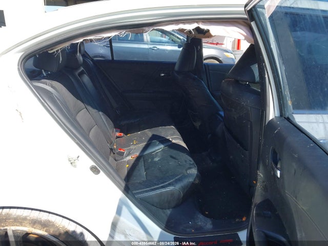 Aukcja sprzedaży 2017 Honda Accord Sport, vin: 1HGCR2F5XHA285461, numer aukcji: 45954662