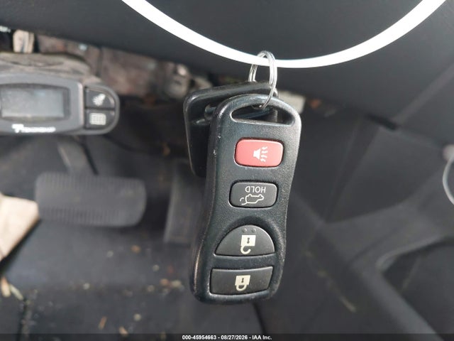 Auction sale of the 2015 Nissan Armada Sv, vin: 5N1AA0NCXFN621631, lot number: 45954663
