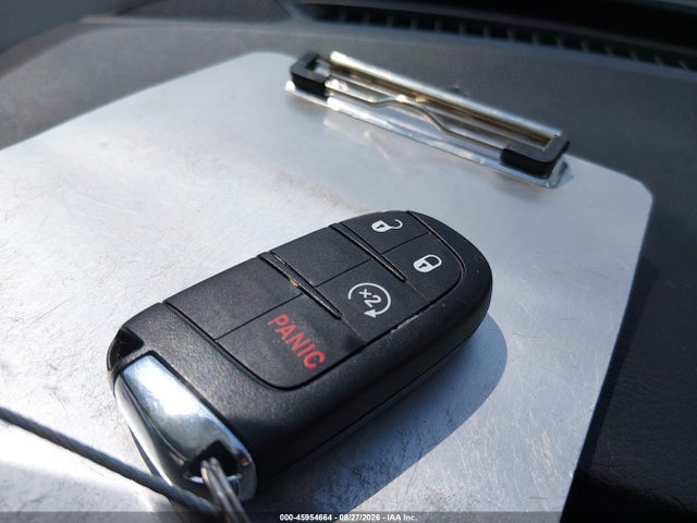 2019 Jeep Compass Altitude Fwd მანქანა იყიდება აუქციონზე, vin: 3C4NJCBBXKT658174, აუქციონის ნომერი: 45954664