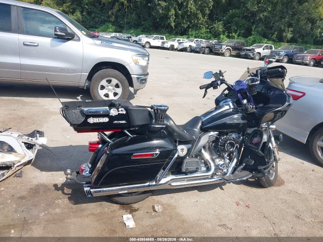 Aukcja sprzedaży 2016 Harley-davidson Fltru, vin: 1HD1KGL12GB631342, numer aukcji: 45954669