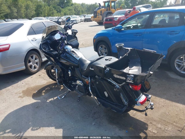 Aukcja sprzedaży 2016 Harley-davidson Fltru, vin: 1HD1KGL12GB631342, numer aukcji: 45954669