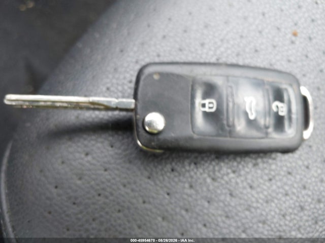 Продажа на аукционе авто 2013 Volkswagen Jetta 2.0l Tdi, vin: 3VW3L7AJ9DM400000, номер лота: 45954670