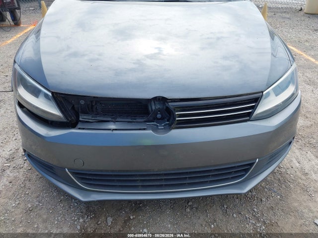 Продажа на аукционе авто 2013 Volkswagen Jetta 2.0l Tdi, vin: 3VW3L7AJ9DM400000, номер лота: 45954670