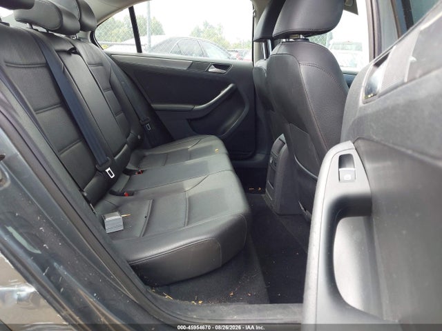 Продажа на аукционе авто 2013 Volkswagen Jetta 2.0l Tdi, vin: 3VW3L7AJ9DM400000, номер лота: 45954670