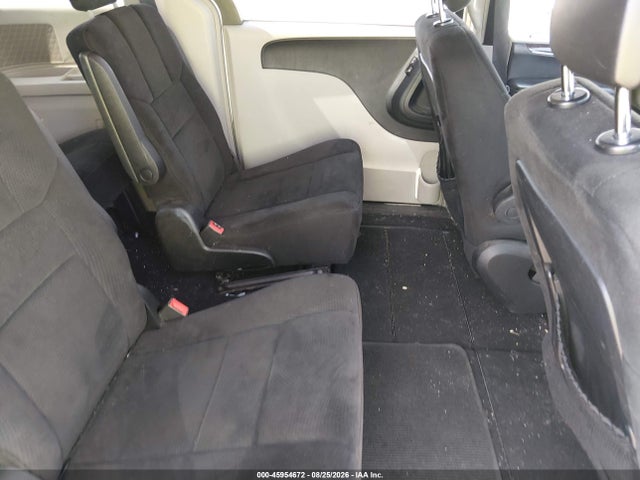 2011 Chrysler Town & Country Touring მანქანა იყიდება აუქციონზე, vin: 2A4RR5DG3BR734538, აუქციონის ნომერი: 45954672