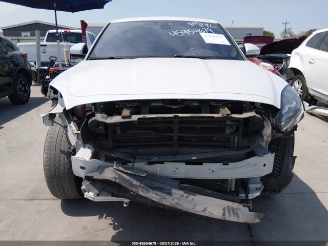 45954679 :رقم المزاد ، SADFJ2FX4K1Z50659 vin ، 2019 Jaguar E-pace S مزاد بيع