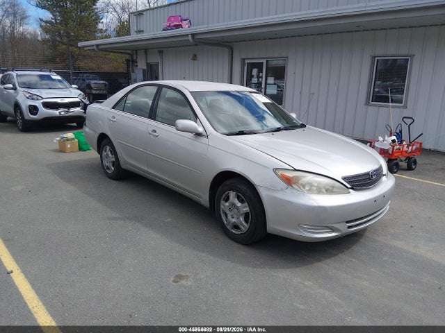 Продаж на аукціоні авто 2003 Toyota Camry Le, vin: 4T1BE32K83U768487, номер лоту: 45954682