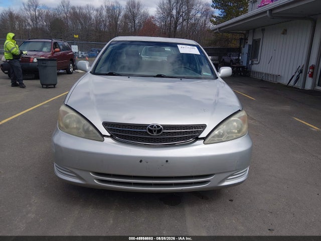 Продажа на аукционе авто 2003 Toyota Camry Le, vin: 4T1BE32K83U768487, номер лота: 45954682